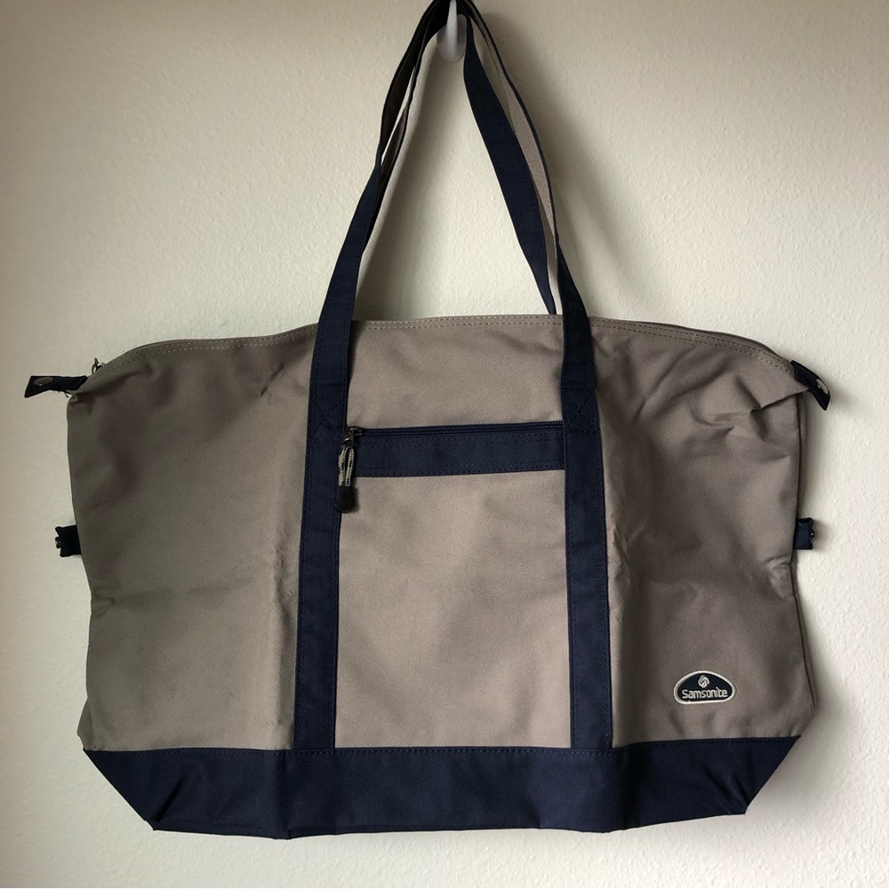 Samsonite Bag